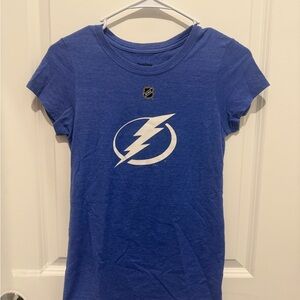 NHL Tampa Lightning T-Shirt